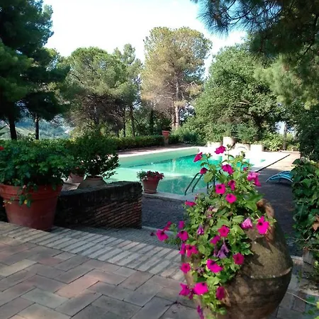 Holiday home San Paolo