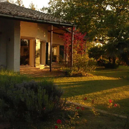 San Paolo Holiday home