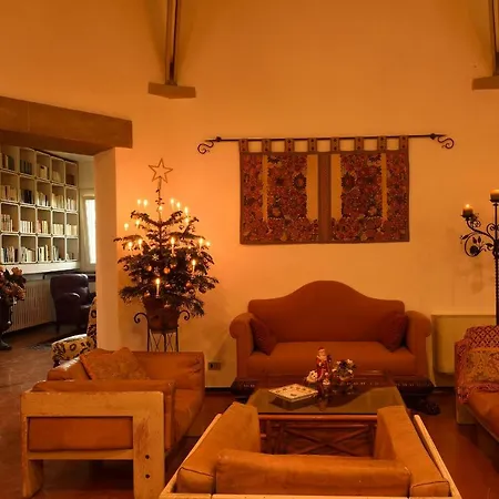 San Paolo Holiday home *