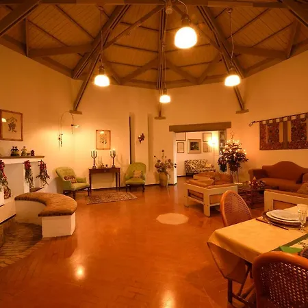 San Paolo Holiday home