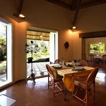 Holiday home San Paolo *