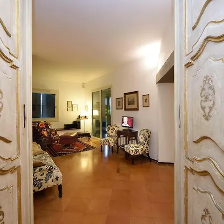 Holiday home San Paolo *