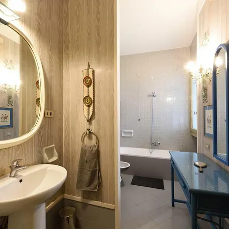 Holiday home San Paolo *