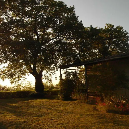 Holiday home San Paolo Chieti