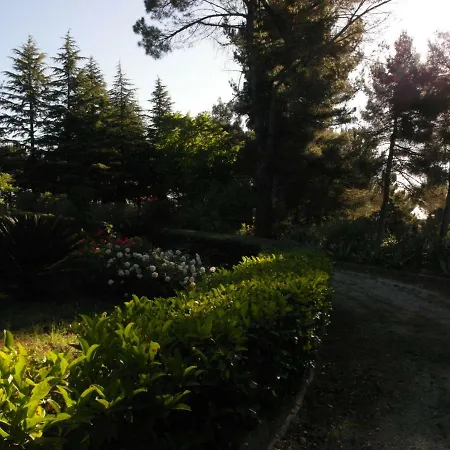 San Paolo Holiday home *