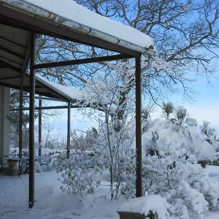 San Paolo Holiday home *