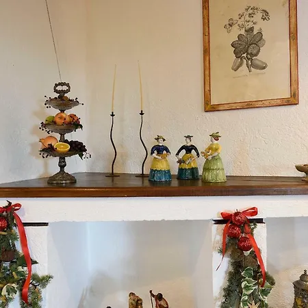 Holiday home San Paolo