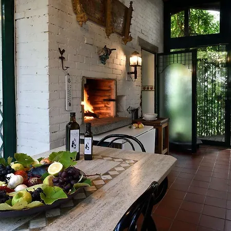 Holiday home San Paolo