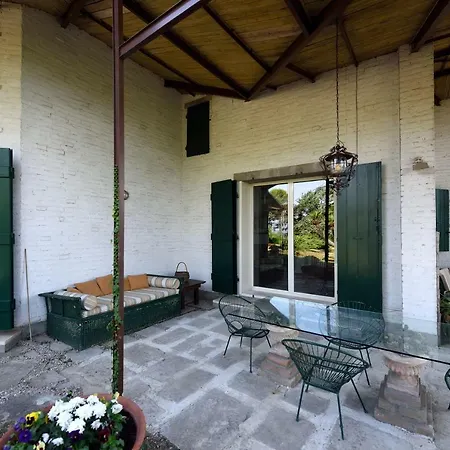 San Paolo Holiday home