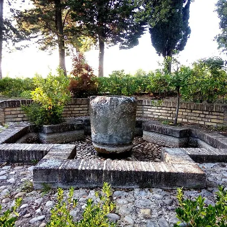 San Paolo Holiday home Chieti