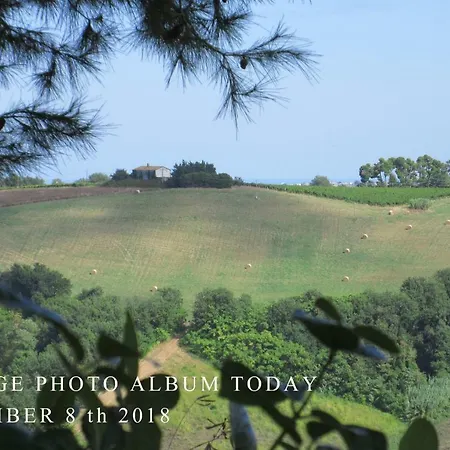 San Paolo Holiday home