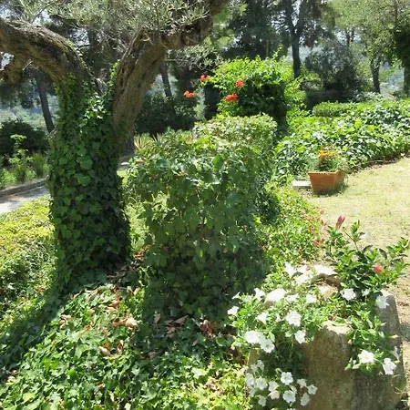 Holiday home San Paolo