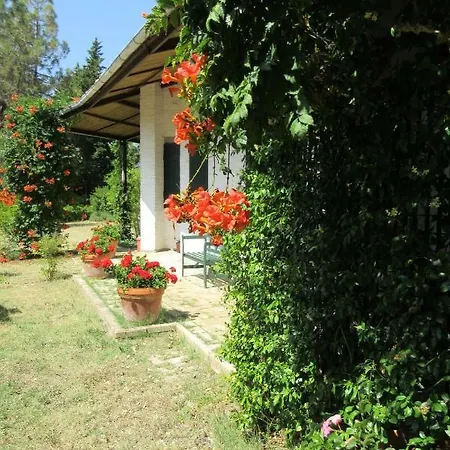 San Paolo Holiday home