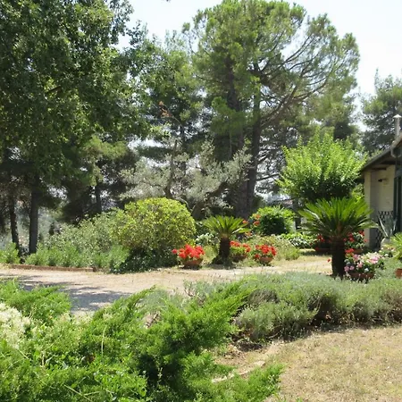 San Paolo Holiday home *