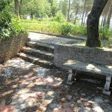 Holiday home San Paolo *