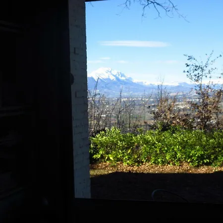 Holiday home San Paolo