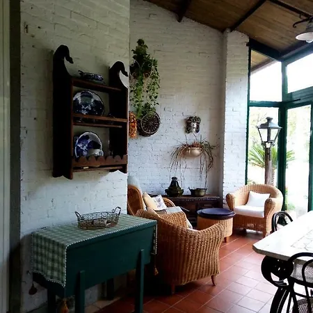 Holiday home San Paolo