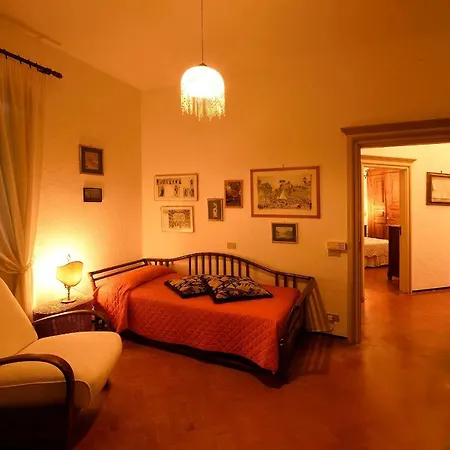 Holiday home San Paolo *