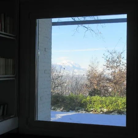 San Paolo Holiday home *